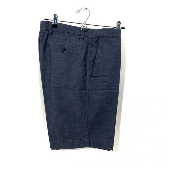 EUC Banana Republic shorts sz 32 - Picture 4 of 7